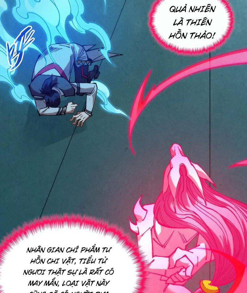 Vạn Cổ Chí Tôn - Chapter 353 - Page 30