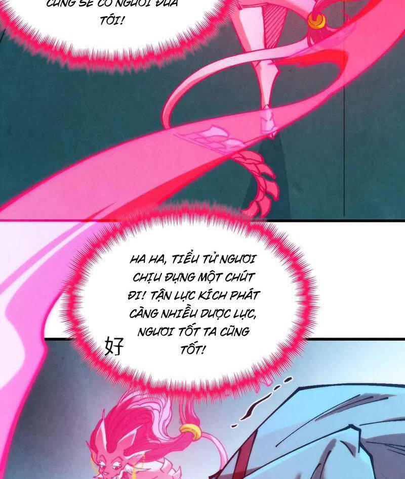 Vạn Cổ Chí Tôn - Chapter 353 - Page 31