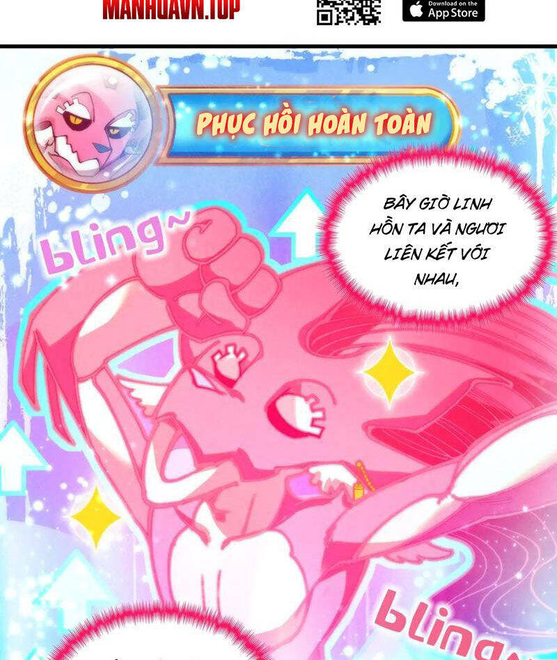 Vạn Cổ Chí Tôn - Chapter 353 - Page 33