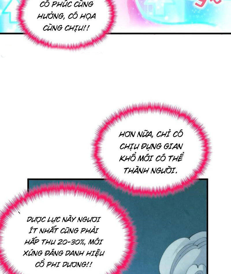 Vạn Cổ Chí Tôn - Chapter 353 - Page 34