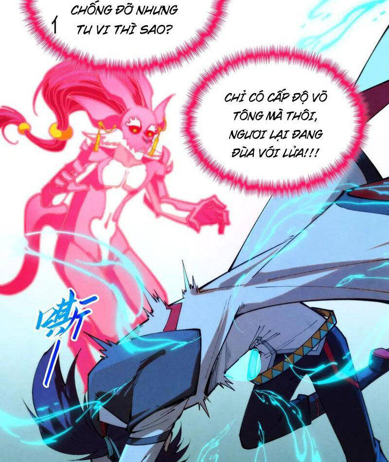 Vạn Cổ Chí Tôn - Chapter 353 - Page 41