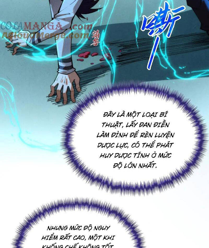 Vạn Cổ Chí Tôn - Chapter 353 - Page 42