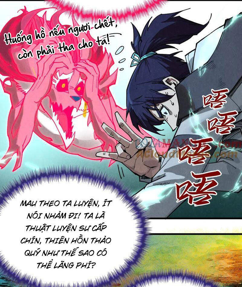 Vạn Cổ Chí Tôn - Chapter 353 - Page 44