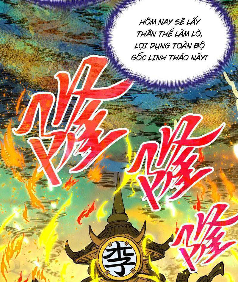 Vạn Cổ Chí Tôn - Chapter 353 - Page 45