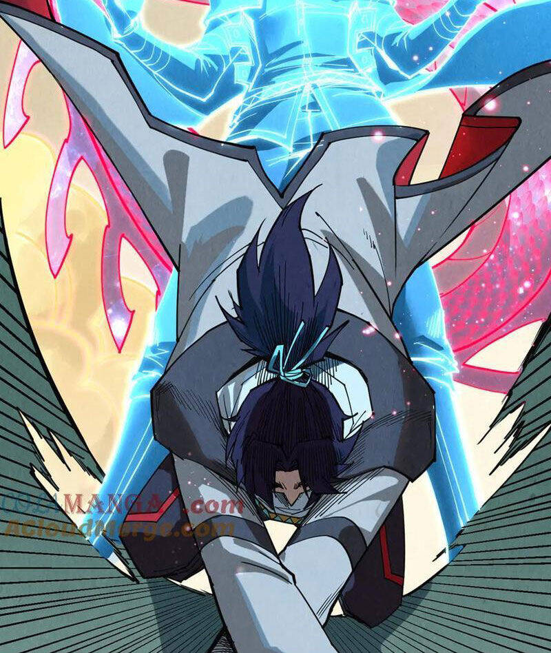 Vạn Cổ Chí Tôn - Chapter 353 - Page 49