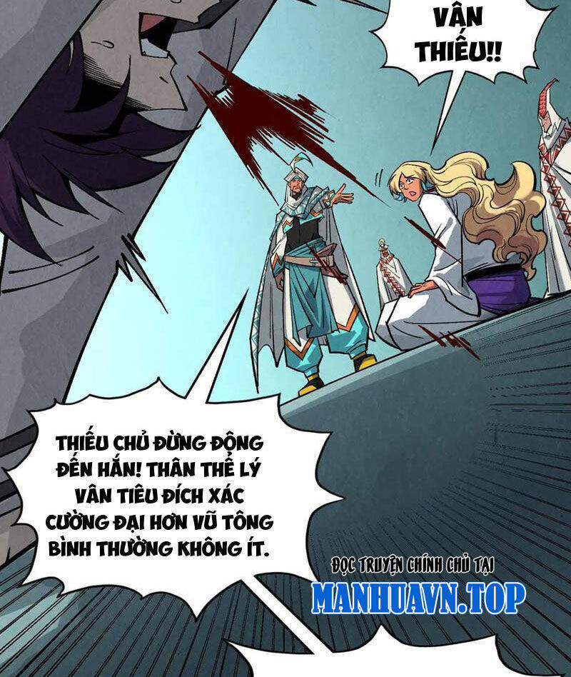 Vạn Cổ Chí Tôn - Chapter 353 - Page 56