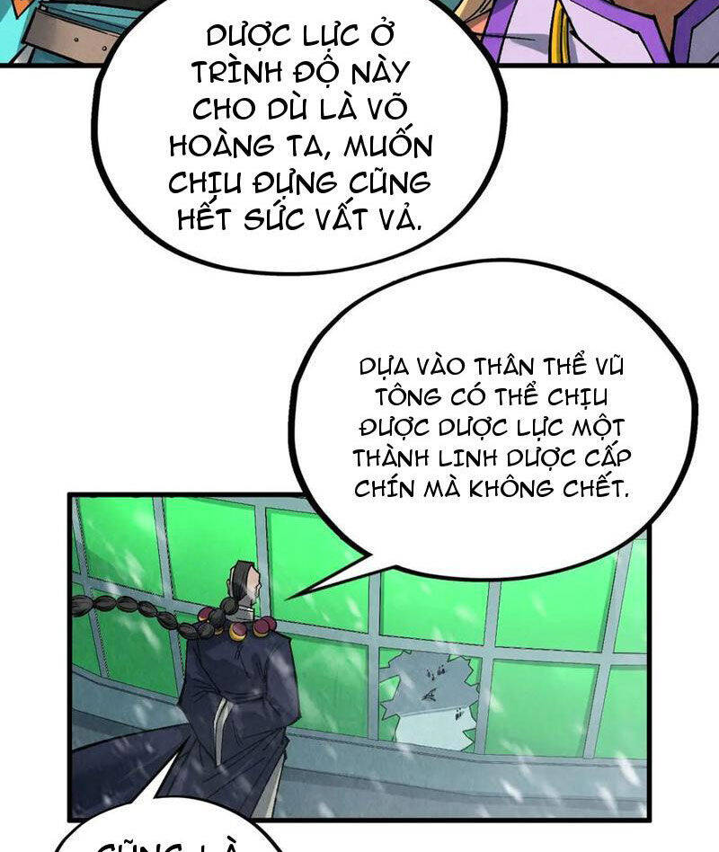 Vạn Cổ Chí Tôn - Chapter 353 - Page 58