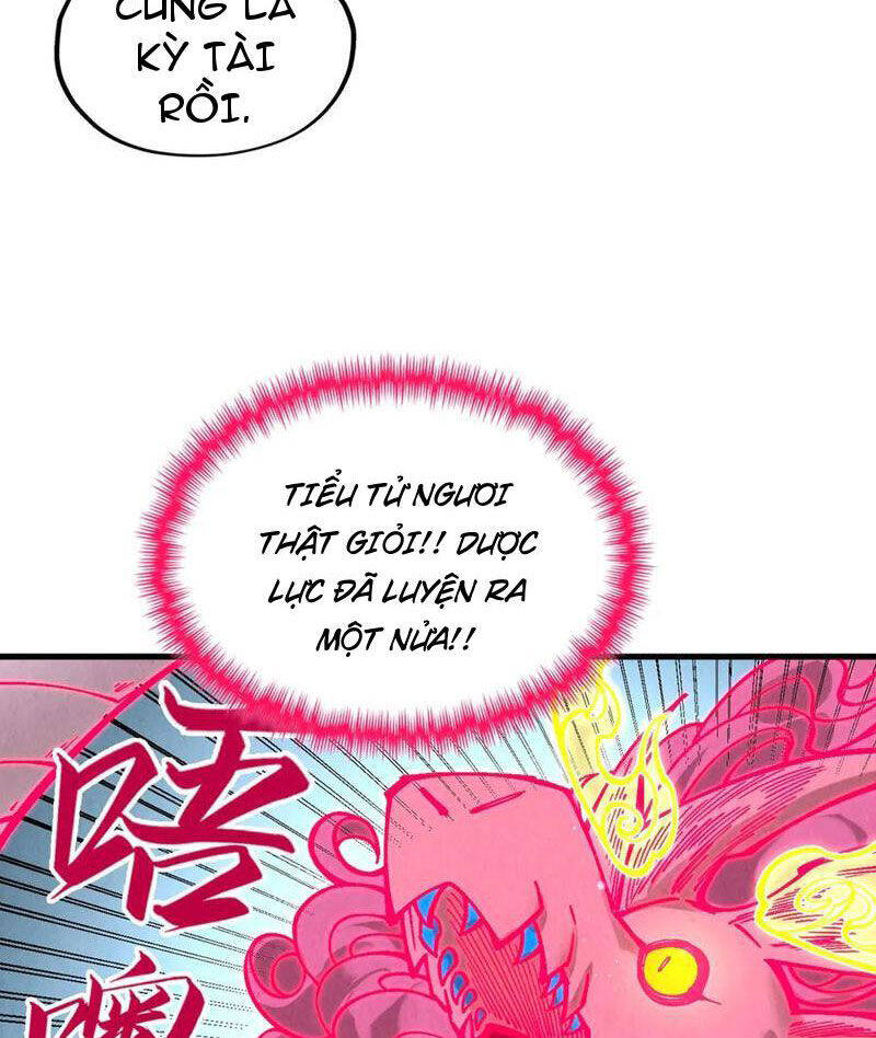 Vạn Cổ Chí Tôn - Chapter 353 - Page 59