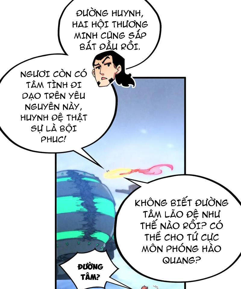 Vạn Cổ Chí Tôn - Chapter 353 - Page 6