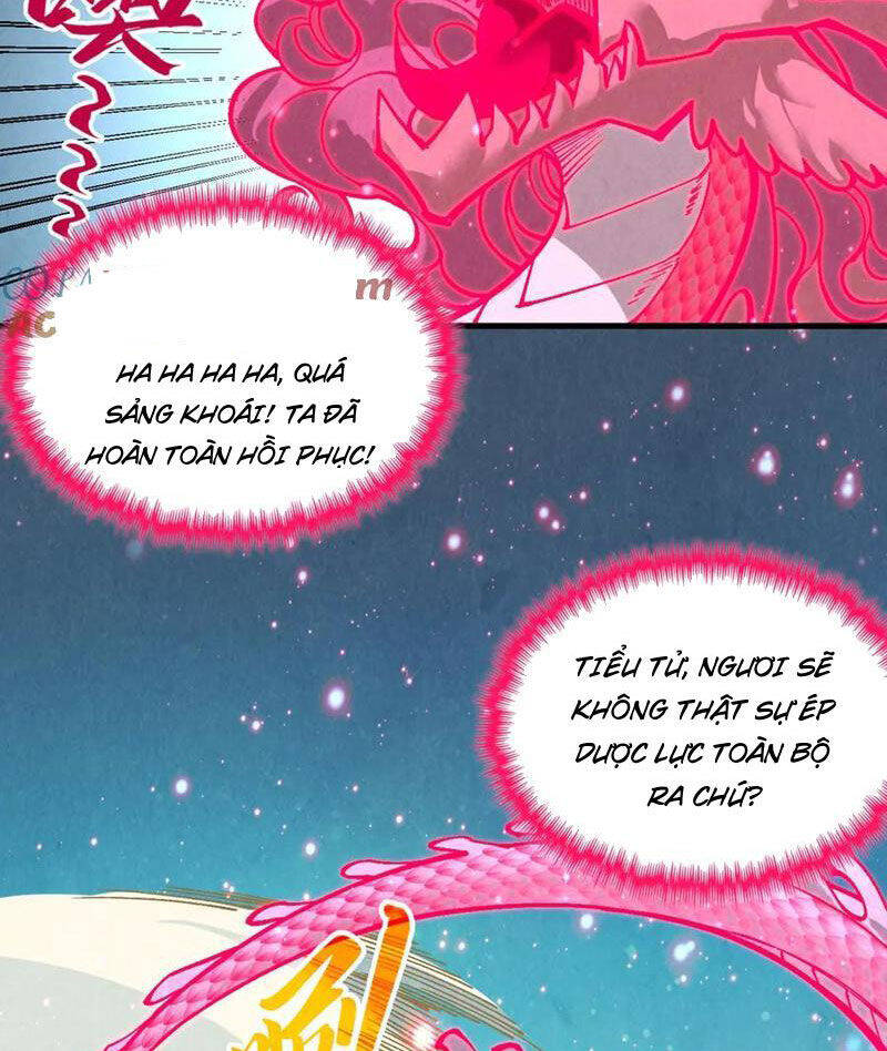 Vạn Cổ Chí Tôn - Chapter 353 - Page 60