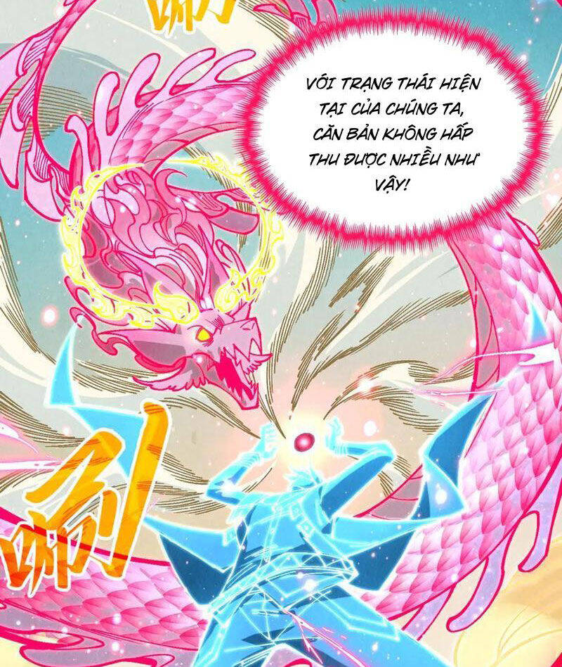 Vạn Cổ Chí Tôn - Chapter 353 - Page 61