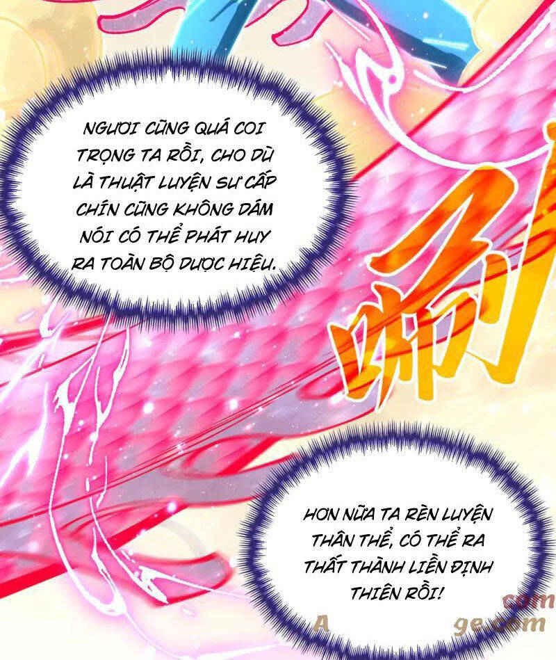 Vạn Cổ Chí Tôn - Chapter 353 - Page 62