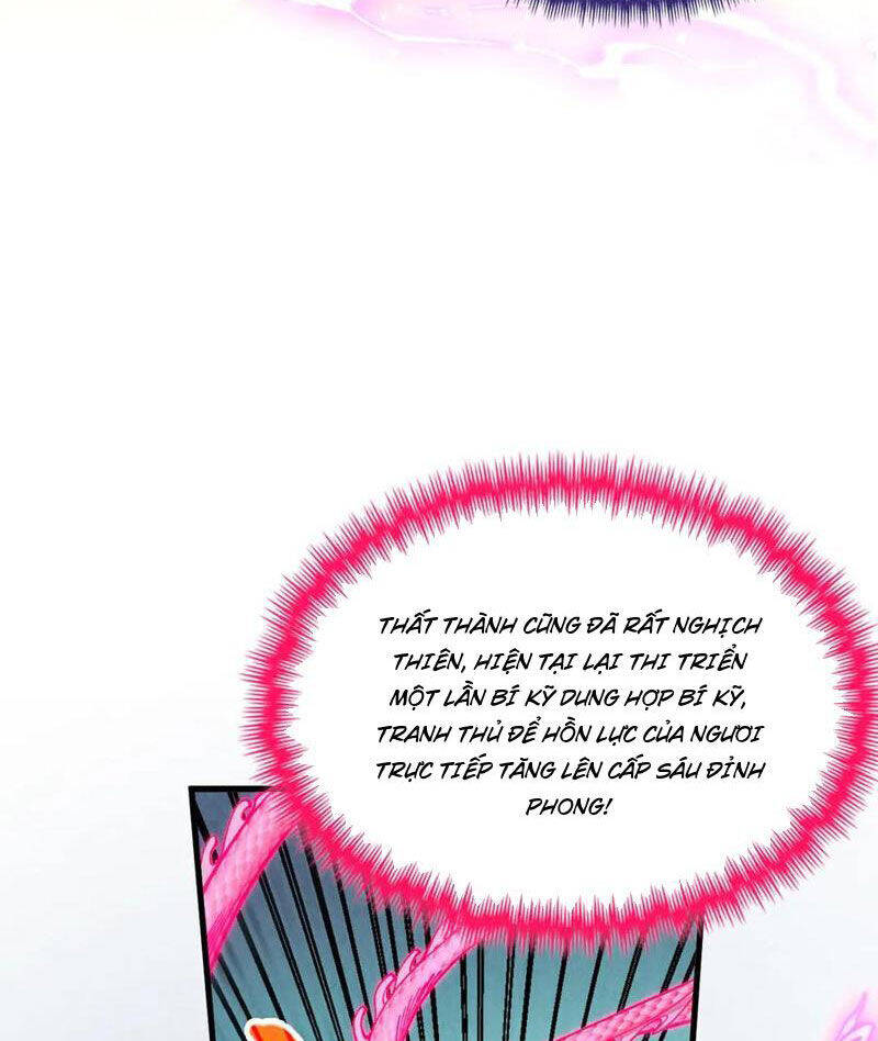 Vạn Cổ Chí Tôn - Chapter 353 - Page 63