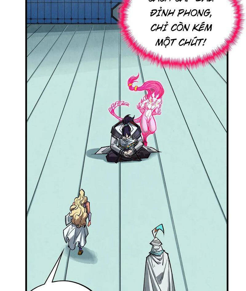 Vạn Cổ Chí Tôn - Chapter 353 - Page 69