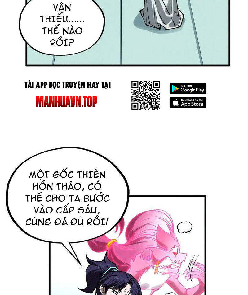 Vạn Cổ Chí Tôn - Chapter 353 - Page 70
