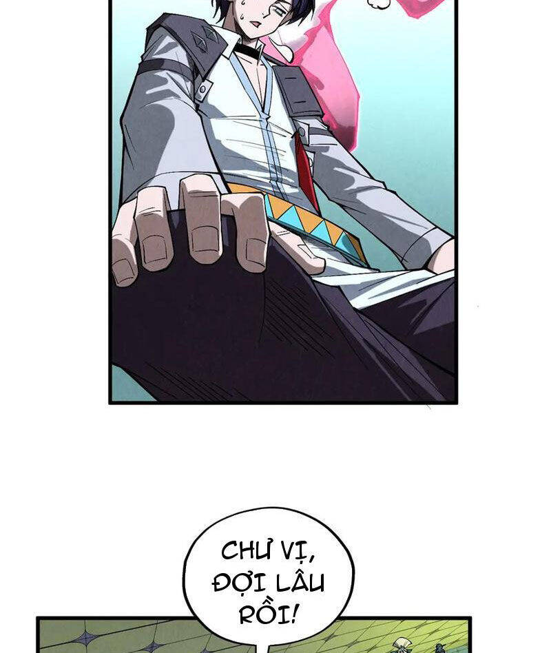 Vạn Cổ Chí Tôn - Chapter 353 - Page 71