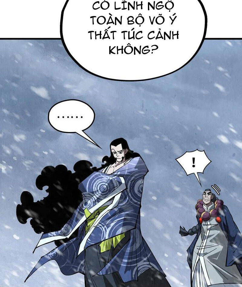 Vạn Cổ Chí Tôn - Chapter 353 - Page 76