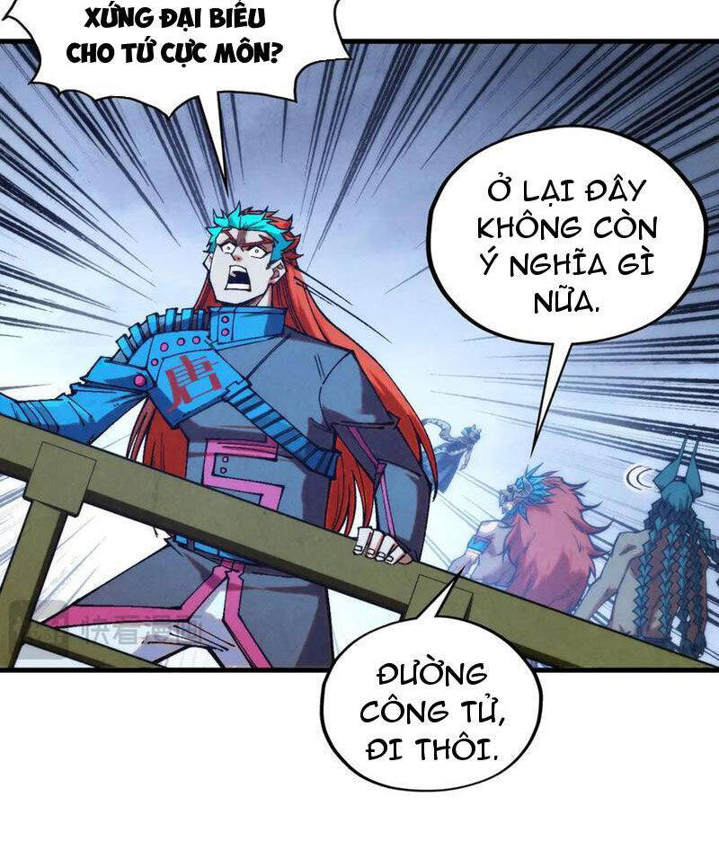 Vạn Cổ Chí Tôn - Chapter 353 - Page 8