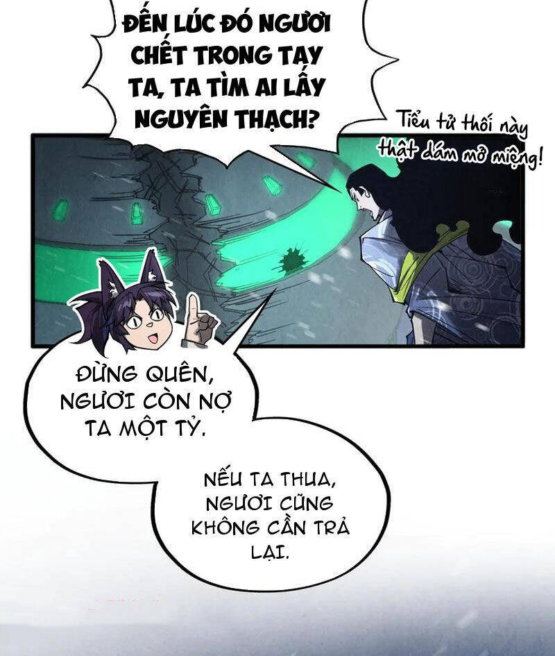 Vạn Cổ Chí Tôn - Chapter 353 - Page 85