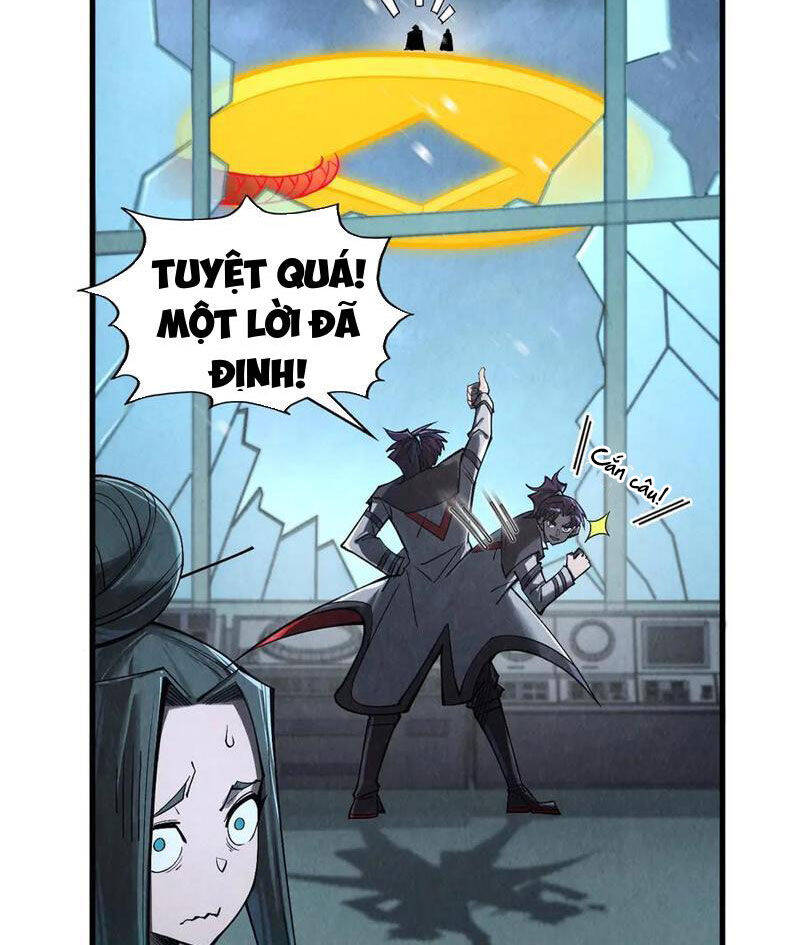 Vạn Cổ Chí Tôn - Chapter 353 - Page 89