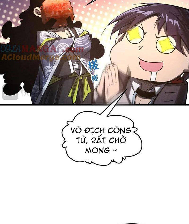 Vạn Cổ Chí Tôn - Chapter 353 - Page 91