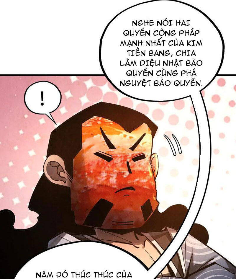 Vạn Cổ Chí Tôn - Chapter 353 - Page 92