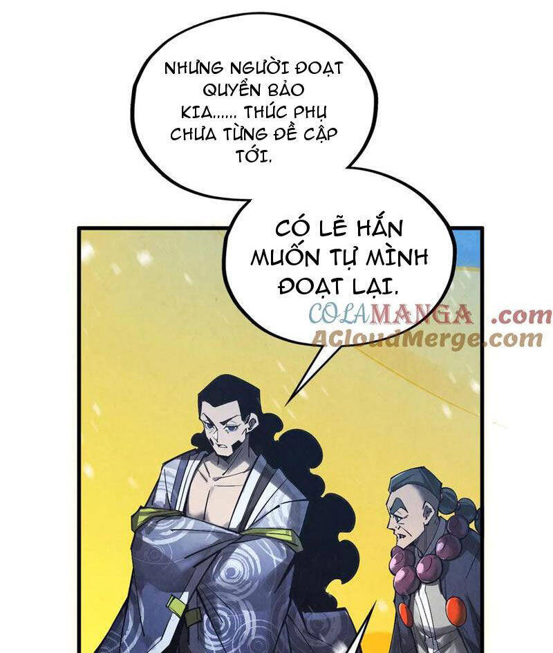 Vạn Cổ Chí Tôn - Chapter 353 - Page 96