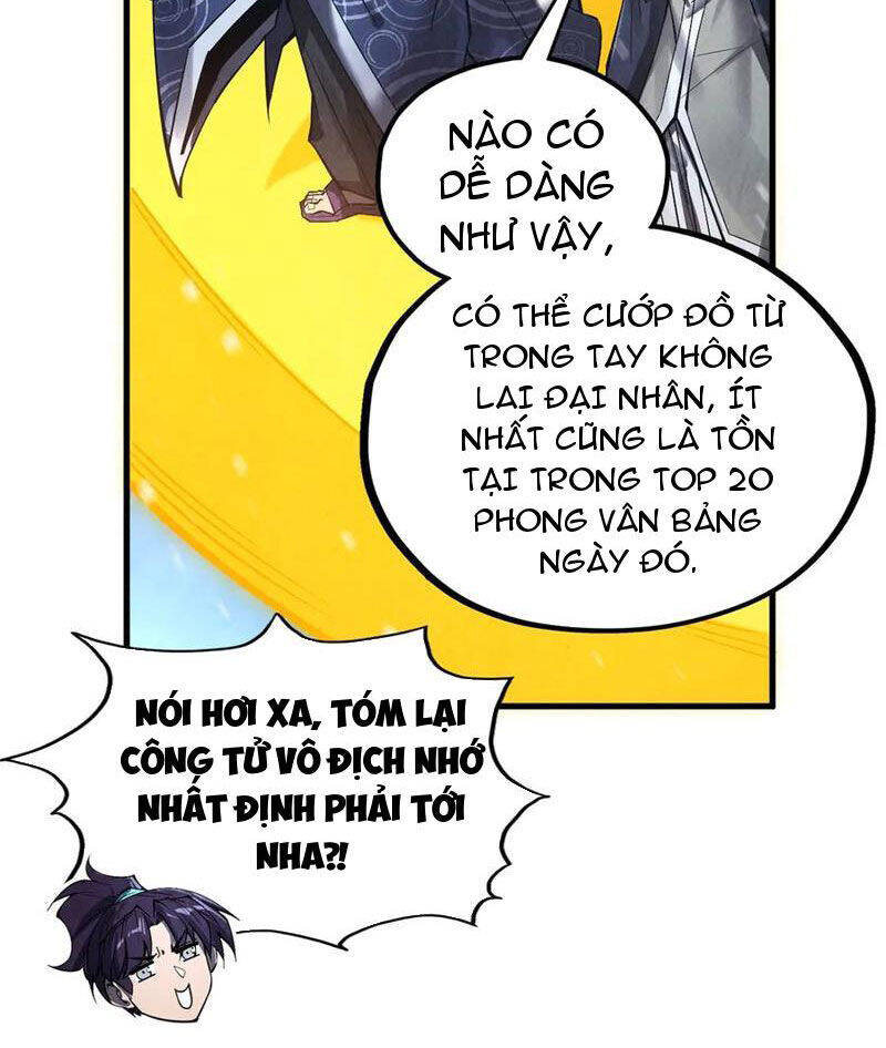Vạn Cổ Chí Tôn - Chapter 353 - Page 97