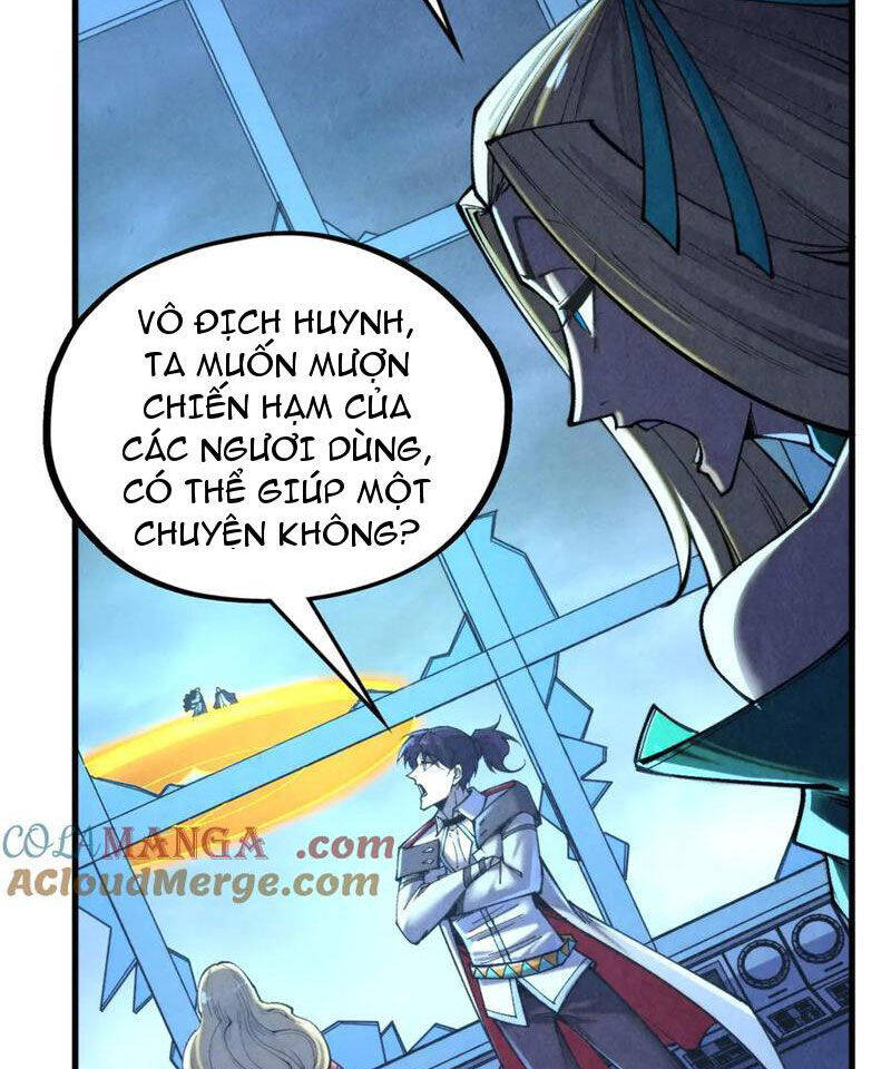 Vạn Cổ Chí Tôn - Chapter 354 - Page 11