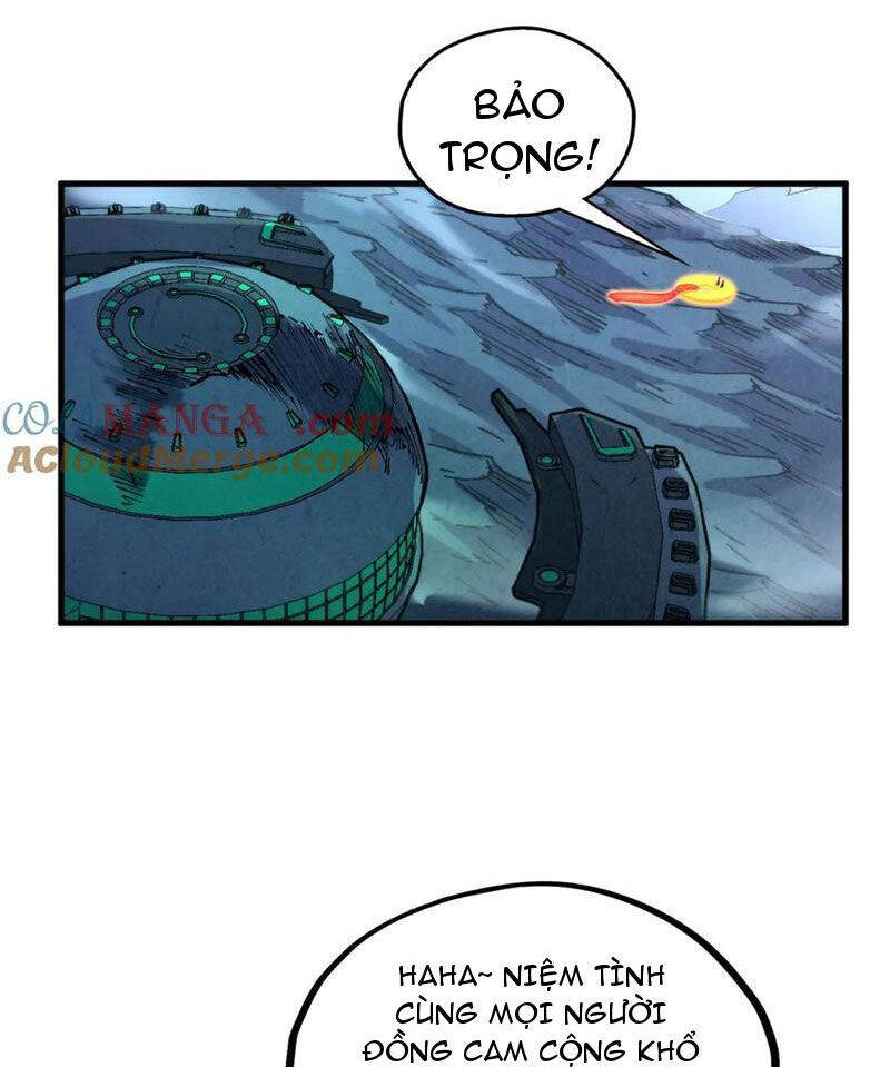 Vạn Cổ Chí Tôn - Chapter 354 - Page 14