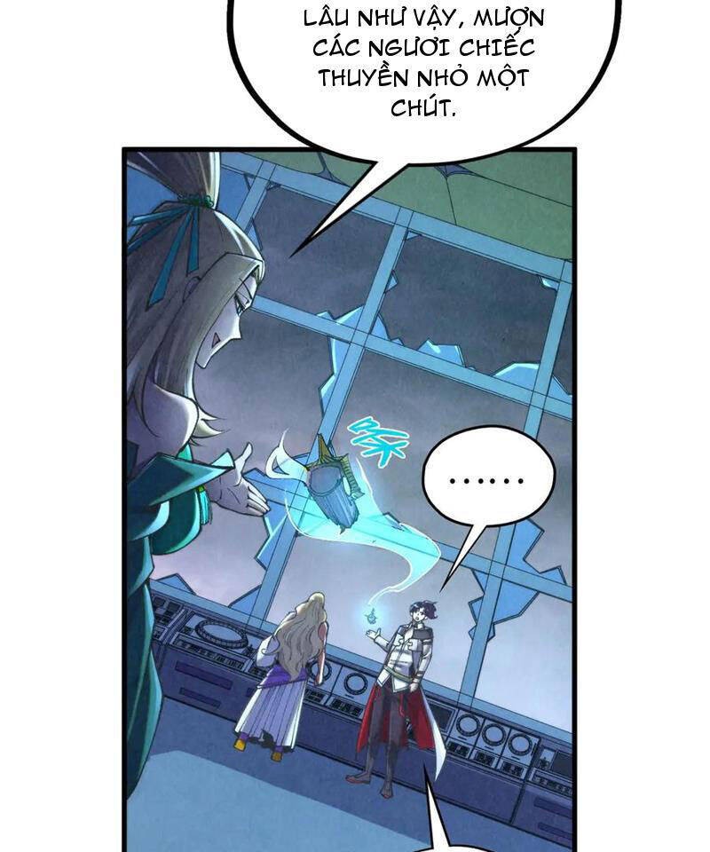 Vạn Cổ Chí Tôn - Chapter 354 - Page 15