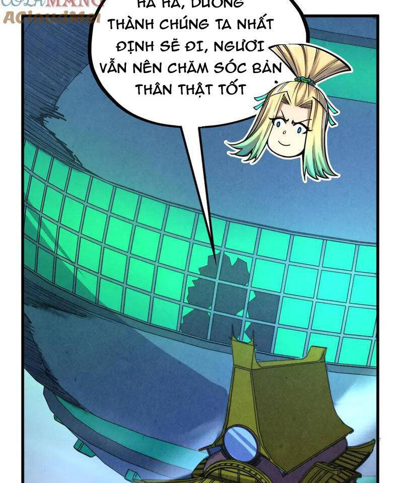Vạn Cổ Chí Tôn - Chapter 354 - Page 17