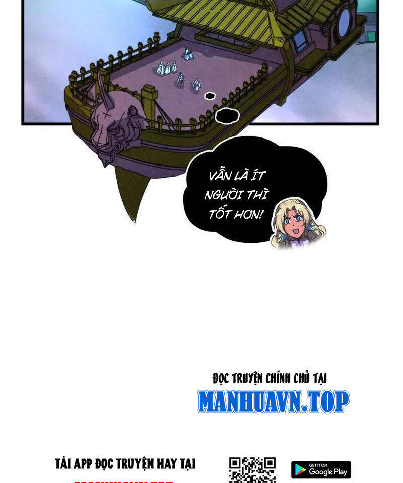 Vạn Cổ Chí Tôn - Chapter 354 - Page 18