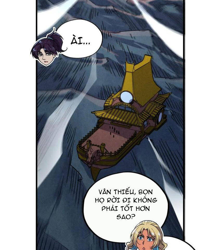 Vạn Cổ Chí Tôn - Chapter 354 - Page 20