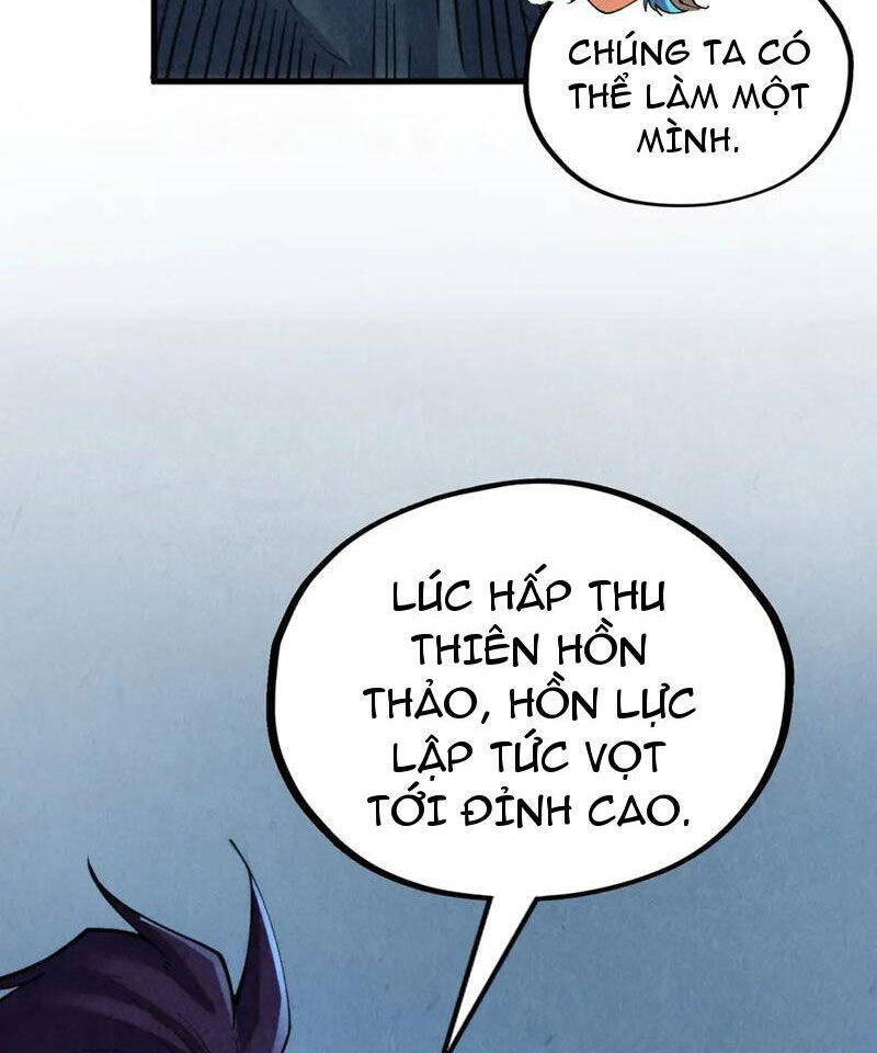 Vạn Cổ Chí Tôn - Chapter 354 - Page 21