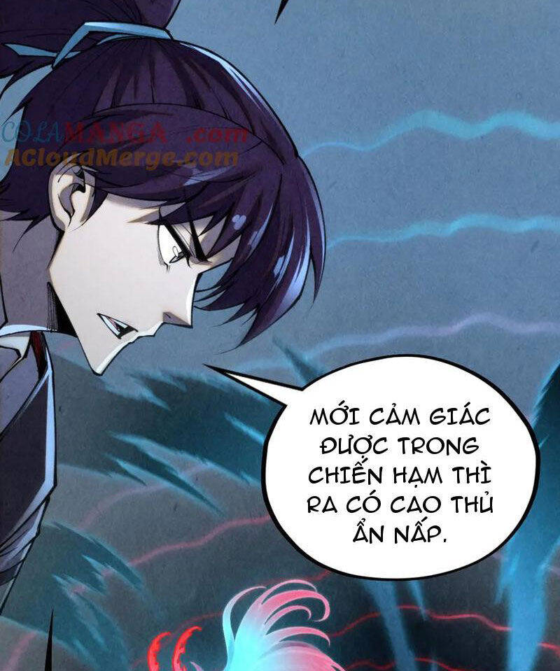 Vạn Cổ Chí Tôn - Chapter 354 - Page 22