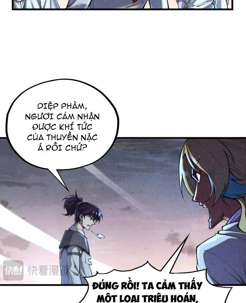 Vạn Cổ Chí Tôn - Chapter 354 - Page 25