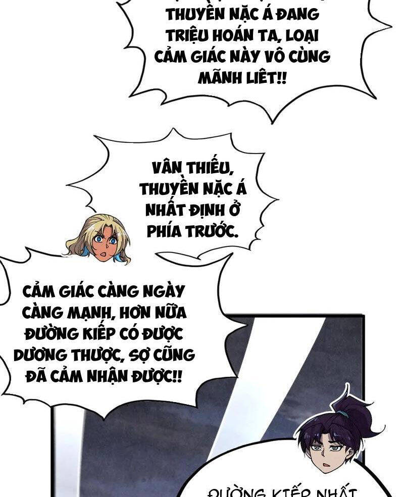 Vạn Cổ Chí Tôn - Chapter 354 - Page 26