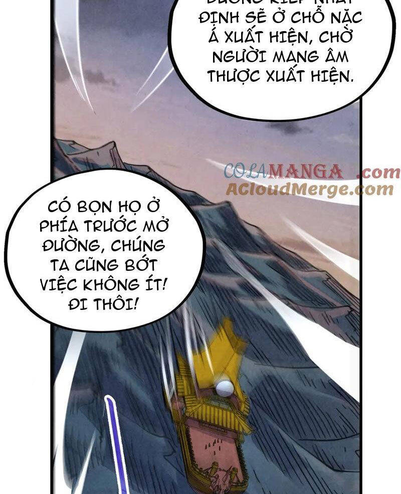 Vạn Cổ Chí Tôn - Chapter 354 - Page 27