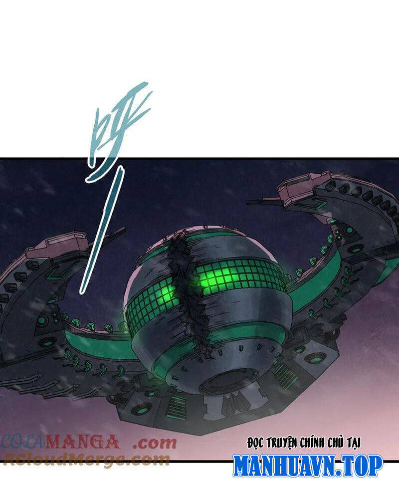 Vạn Cổ Chí Tôn - Chapter 354 - Page 31