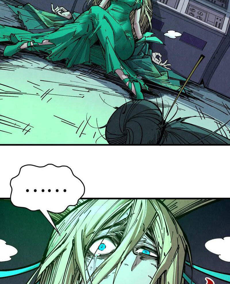 Vạn Cổ Chí Tôn - Chapter 354 - Page 33