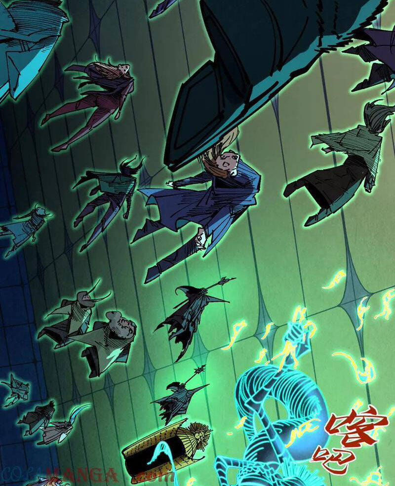 Vạn Cổ Chí Tôn - Chapter 354 - Page 36