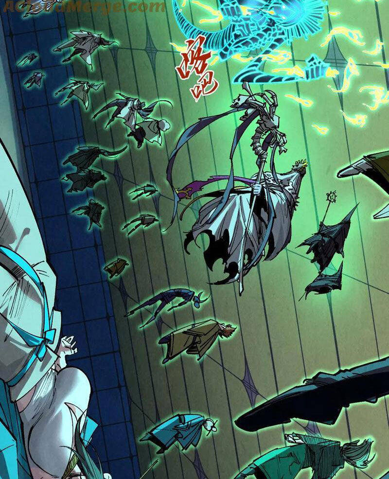 Vạn Cổ Chí Tôn - Chapter 354 - Page 37