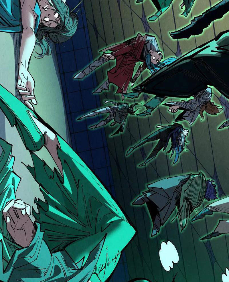 Vạn Cổ Chí Tôn - Chapter 354 - Page 38