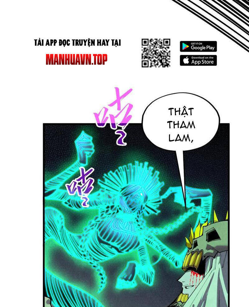 Vạn Cổ Chí Tôn - Chapter 354 - Page 40