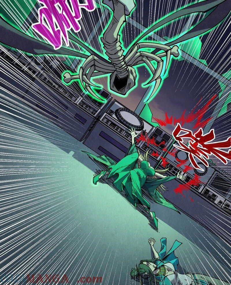 Vạn Cổ Chí Tôn - Chapter 354 - Page 43