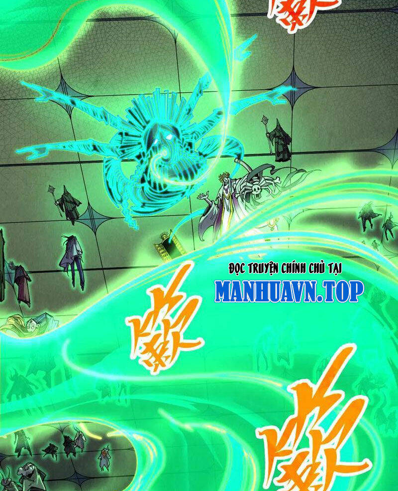 Vạn Cổ Chí Tôn - Chapter 354 - Page 45