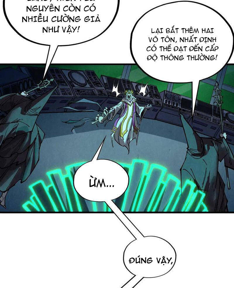 Vạn Cổ Chí Tôn - Chapter 354 - Page 52
