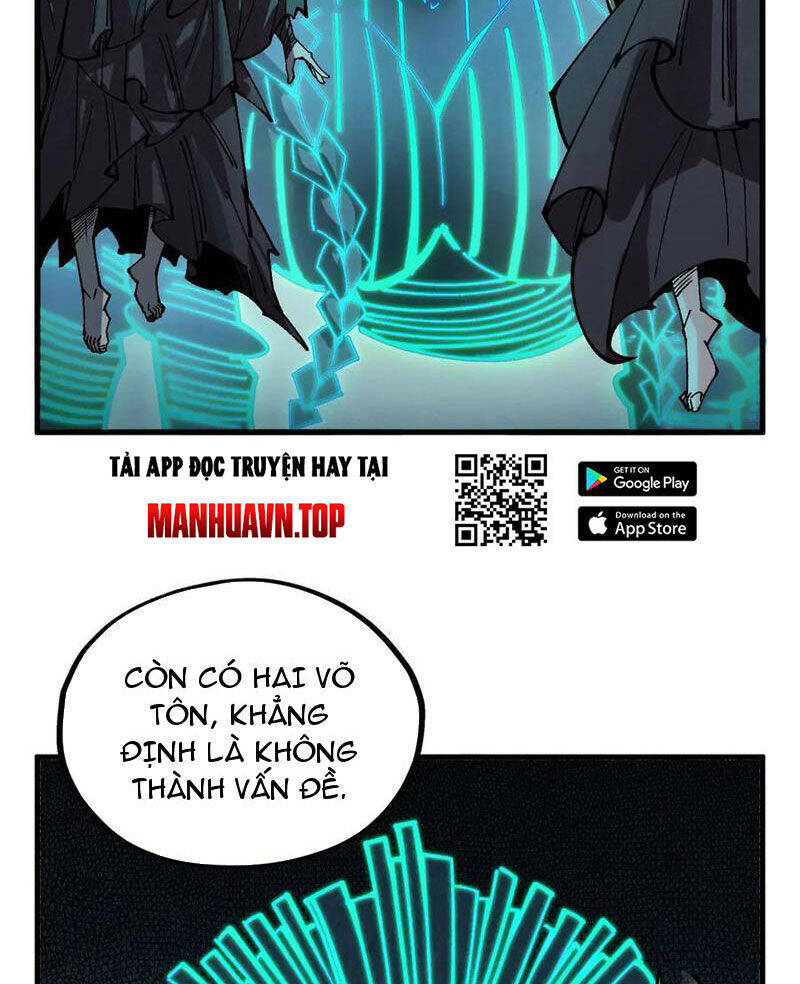Vạn Cổ Chí Tôn - Chapter 354 - Page 54