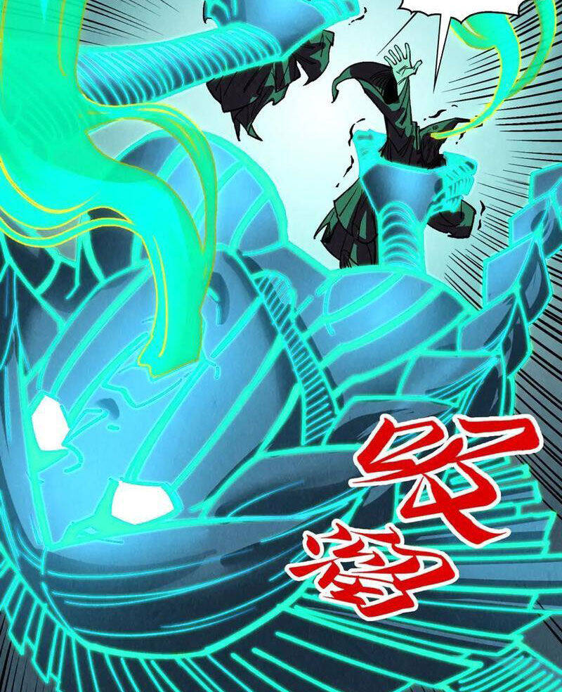 Vạn Cổ Chí Tôn - Chapter 354 - Page 57